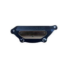 60-0416LC Yamaha FZ10 2017, MT10 2018-25 LHS UHMW Stator Cover Protector w/Skid Pad