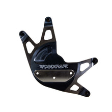 60-0419RC Yamaha MT09, R9 RHS Clutch Cover Protector