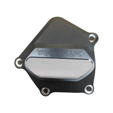 60-0445RC 2003-05 Yamaha R6, 2006-09 R6S RHS UMHW Cover Protector W/ Skid Pad (761H)