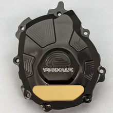 60-0454LB Yamaha R1 LHS Stator Cover w/ Skid Pad