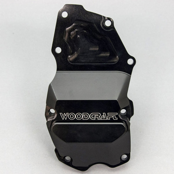 60-0500RB 2006-12 Triumph Daytona 675/Street Triple RHS Ignition Trigger Cover