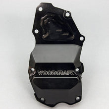 60-0500RB 2006-12 Triumph Daytona 675/Street Triple RHS Ignition Trigger Cover