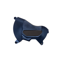 60-0502RCP Triumph Daytona 675/Street Triple RHS UHMW Clutch Cover Protector w/ Skid Pad