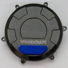 60-0645RB Ducati 1199/1299/959/V2 Panigale RHS Clutch Cover w/ Skid Pad