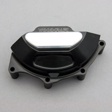 60-0656LC Ducati Panigale V4 LHS Stator Cover Protector w/ Skid Plate