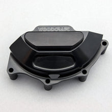60-0656LC Ducati Panigale V4 LHS Stator Cover Protector w/ Skid Plate
