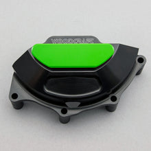60-0656LC Ducati Panigale V4 LHS Stator Cover Protector w/ Skid Plate