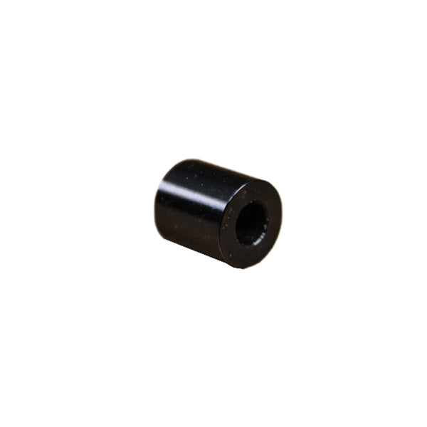 Aprilia 740RB Black anodized spacer