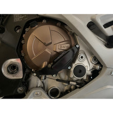 60-0757RC BMW S1000RR Clutch Cover Protector w/ Skid Plate
