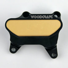 60-0790WPC KTM Duke 790, Duke 890 RHS Water Pump Cover Protector w/ Skid Pad