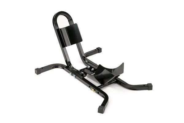 STAND SUPPORT PARKING C/BLACK