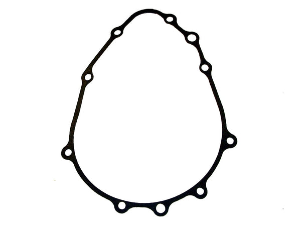 61-0140L 2003-04 Kawasaki ZX6 LHS Gasket