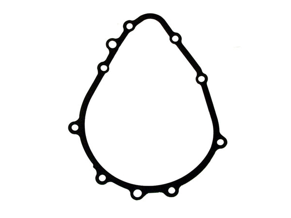 61-0145L 2005-06 Kawasaki ZX6 LHS Gasket