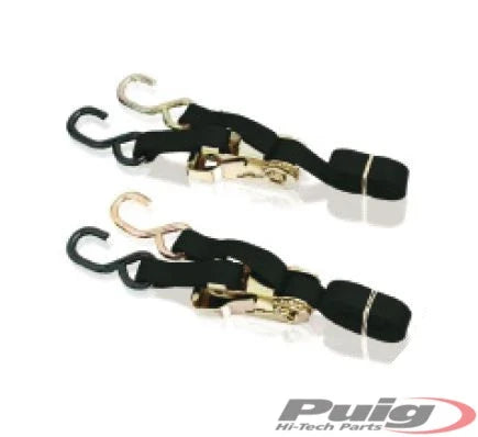 STRAPS C/BLACK