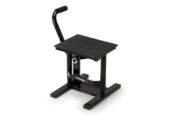 BASIC OFF-ROAD STAND-SUPPORT C/BLACK