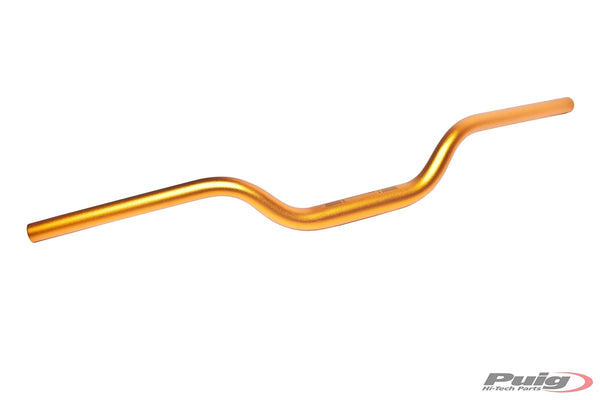 HANDLEBAR CONICAL 29 A 22MM C/GOLD