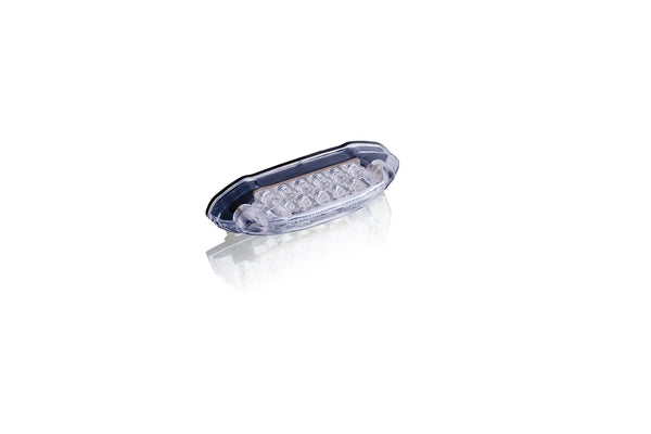 STOP LIGHT LASER LEDS MOD. SMILE II