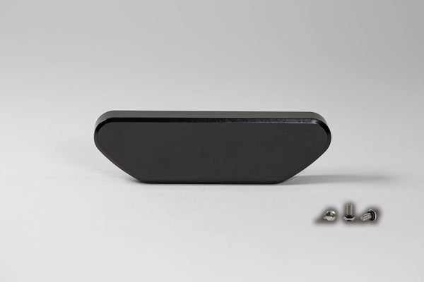 65-0160 Skid Plate (with Hardware)