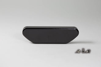 65-0160 Skid Plate (with Hardware)
