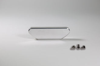 65-0240 Skid Plate (with Hardware)