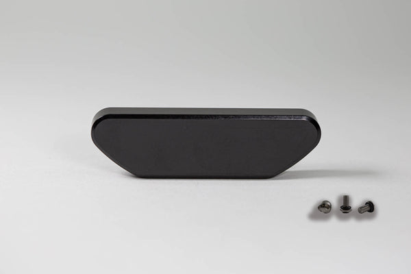 65-0240 Skid Plate (with Hardware)