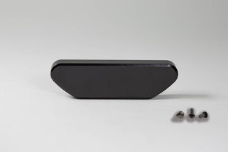 65-0240 Skid Plate (with Hardware)