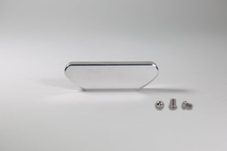 65-0247 Skid Plate (with Hardware)