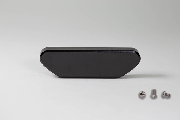 65-0247 Skid Plate (with Hardware)