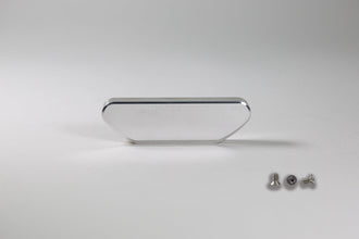 65-0249 Skid Plate (with Hardware)