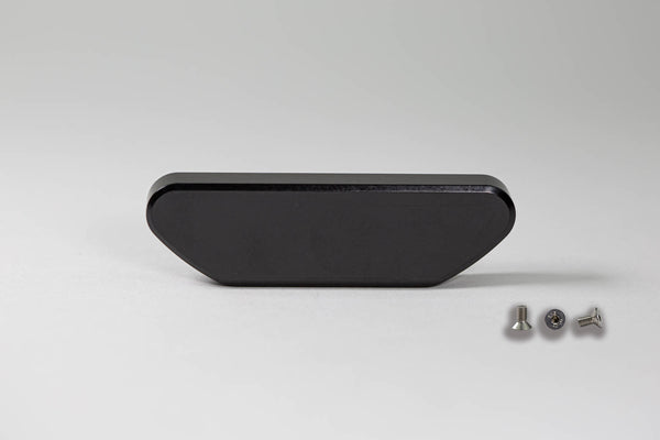 65-0249 Skid Plate (with Hardware)