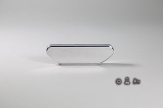 65-0335 Skid Plate (with Hardware)
