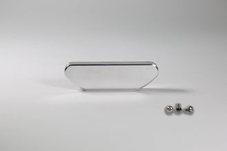 65-0337 Skid Plate (with Hardware)