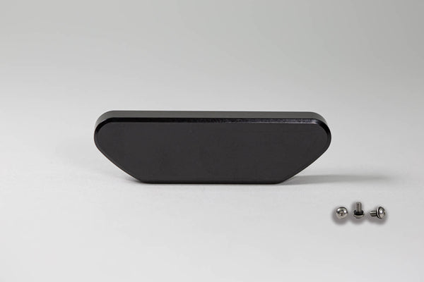 65-0337 Skid Plate (with Hardware)