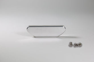 65-0341 Skid Plate (with Hardware)