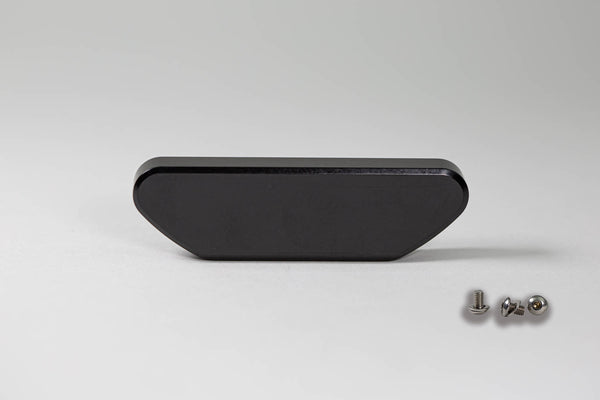 65-0341 Skid Plate (with Hardware)