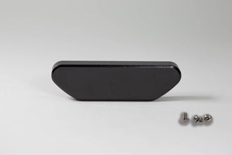 65-0341 Skid Plate (with Hardware)