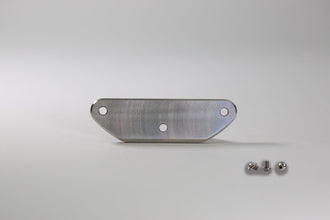 65-0341 Skid Plate (with Hardware)