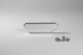 65-0407 Skid Plate (with Hardware)