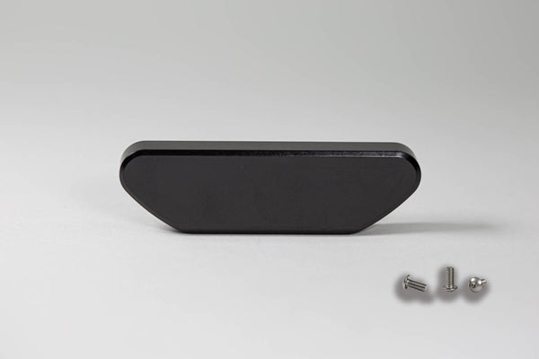 65-0407 Skid Plate (with Hardware)