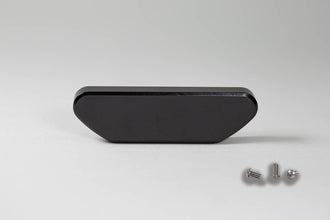 65-0407 Skid Plate (with Hardware)