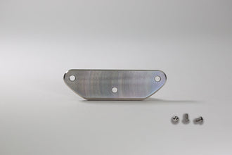 65-0407 Skid Plate (with Hardware)
