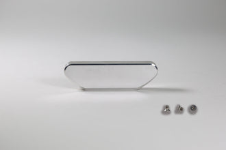 65-0409 Skid Plate (with Hardware)