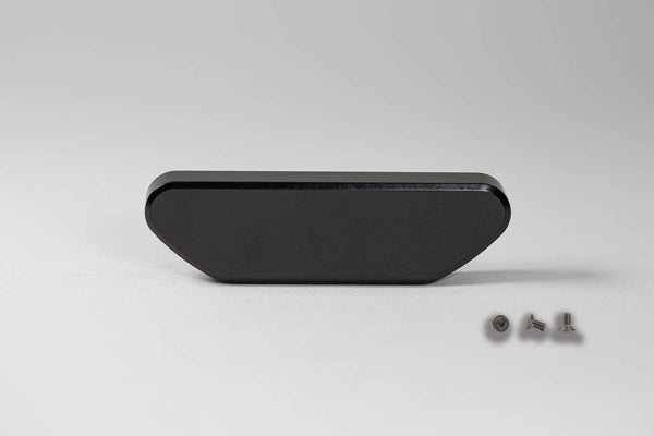 65-0409 Skid Plate (with Hardware)