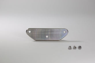 65-0409 Skid Plate (with Hardware)
