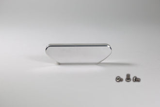 65-0440 Skid Plate (with Hardware)