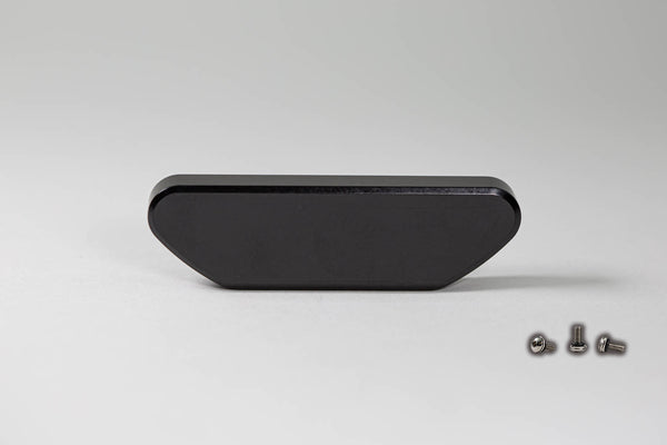 65-0440 Skid Plate (with Hardware)