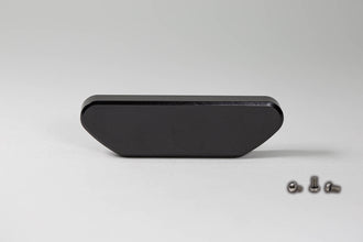 65-0440 Skid Plate (with Hardware)