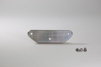 65-0440 Skid Plate (with Hardware)