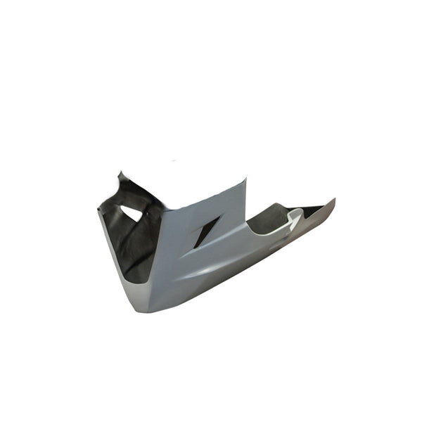 71-0144L Kawasaki Ninja 400 Lower Fairing