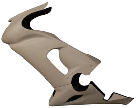 71-0145U 2005-06 Kawasaki ZX6R Upper Fairing